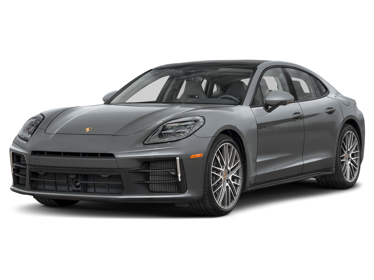 2026 Porsche Panamera E-Hybrid 4S E-Hybrid