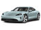 2026 Porsche Taycan 4