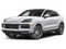 2026 Porsche Cayenne Coupe Coupe AWD