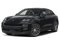 2026 Porsche Macan Electric Electric 4