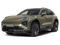 2026 Porsche Cayenne Turbo Electric