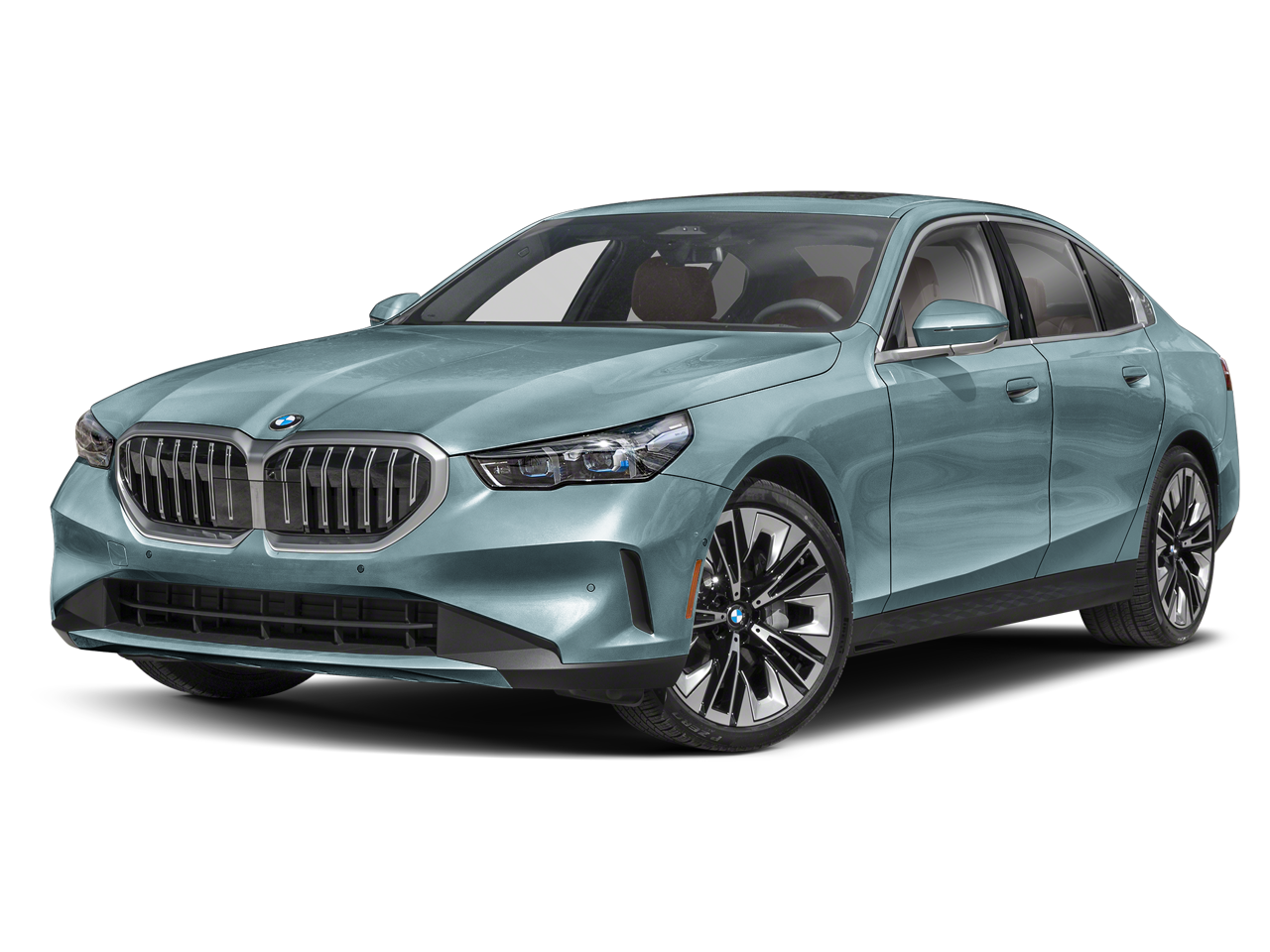 2027 BMW 5 Series 540i xDrive