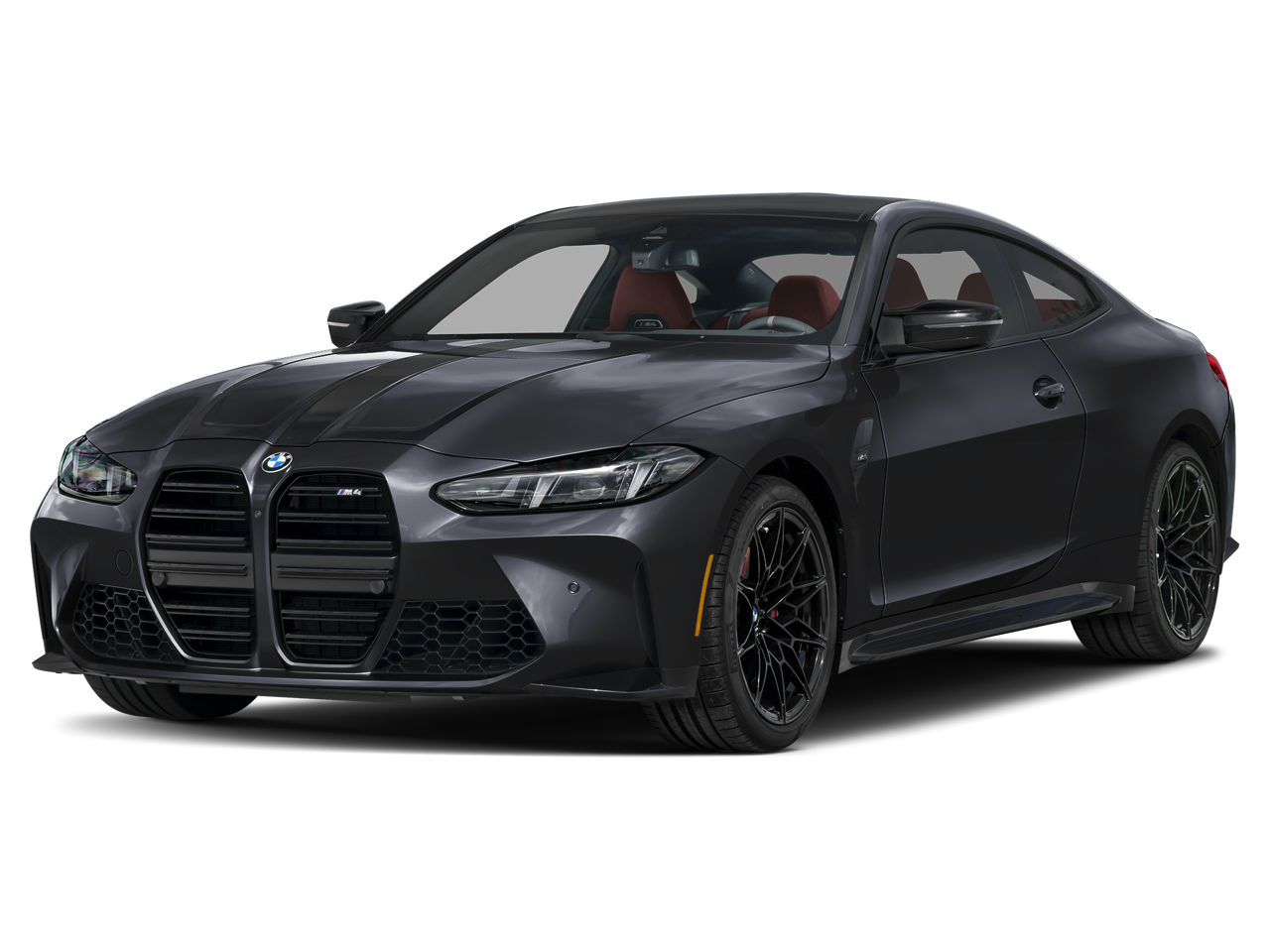 2027 BMW M4 Base
