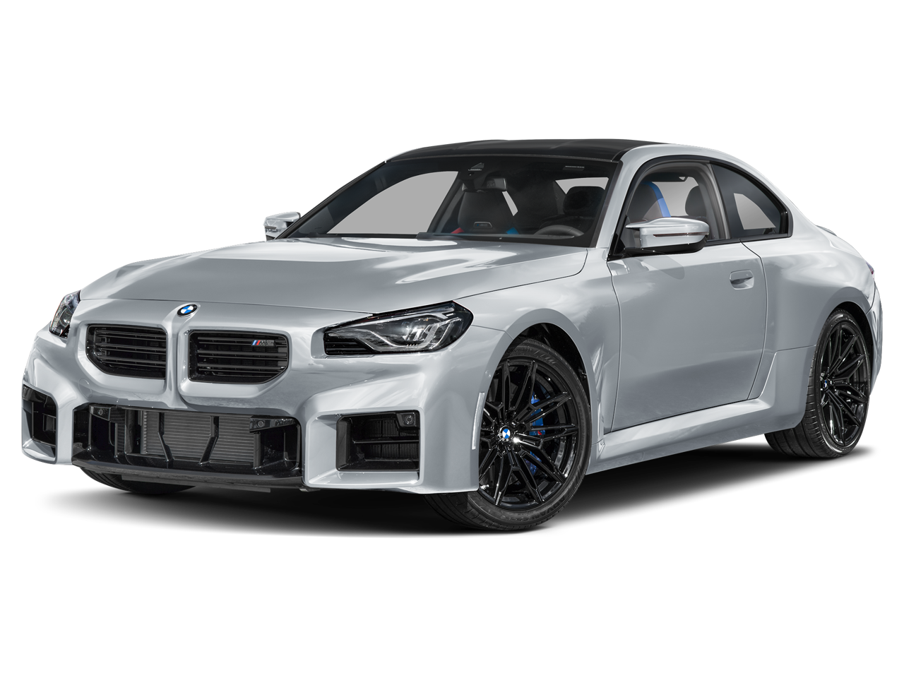 2027 BMW M2 Coupe M2
