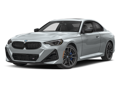 2027 BMW M240i M240i xDrive
