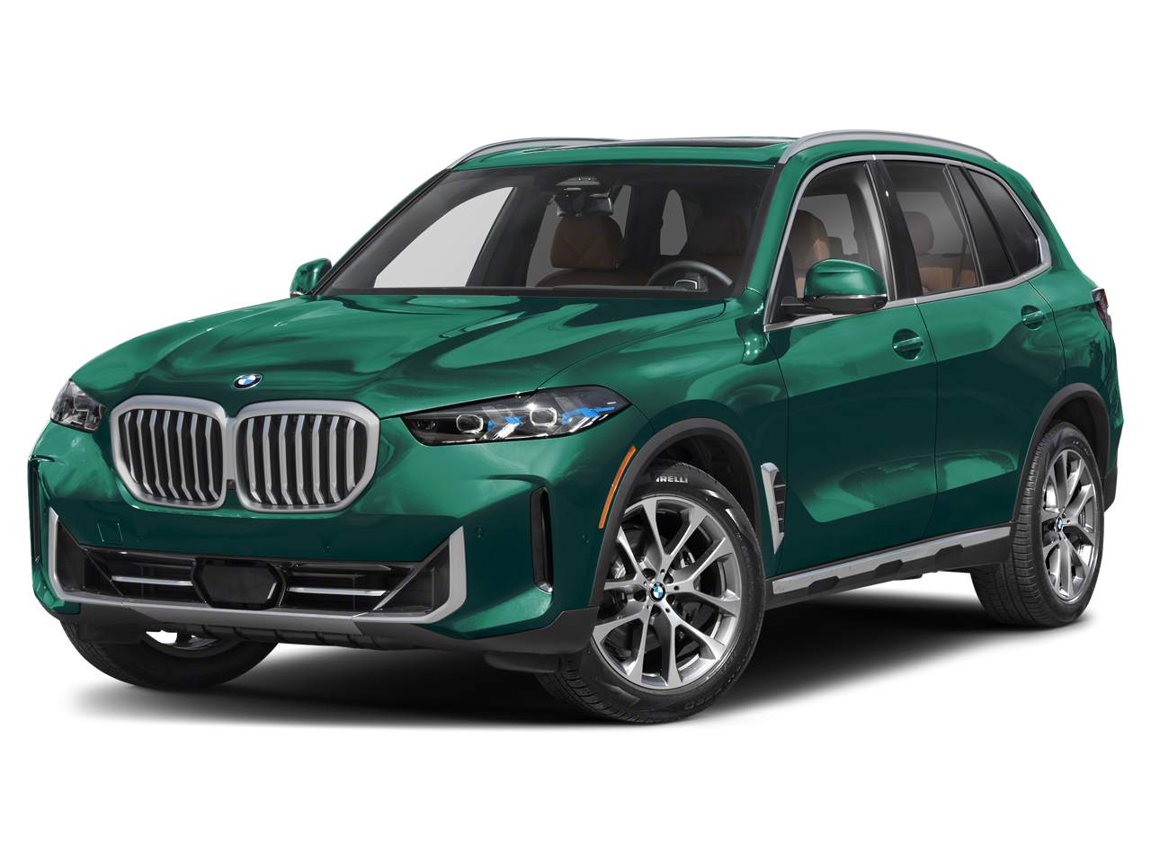 2027 BMW X5 40 40 xDrive