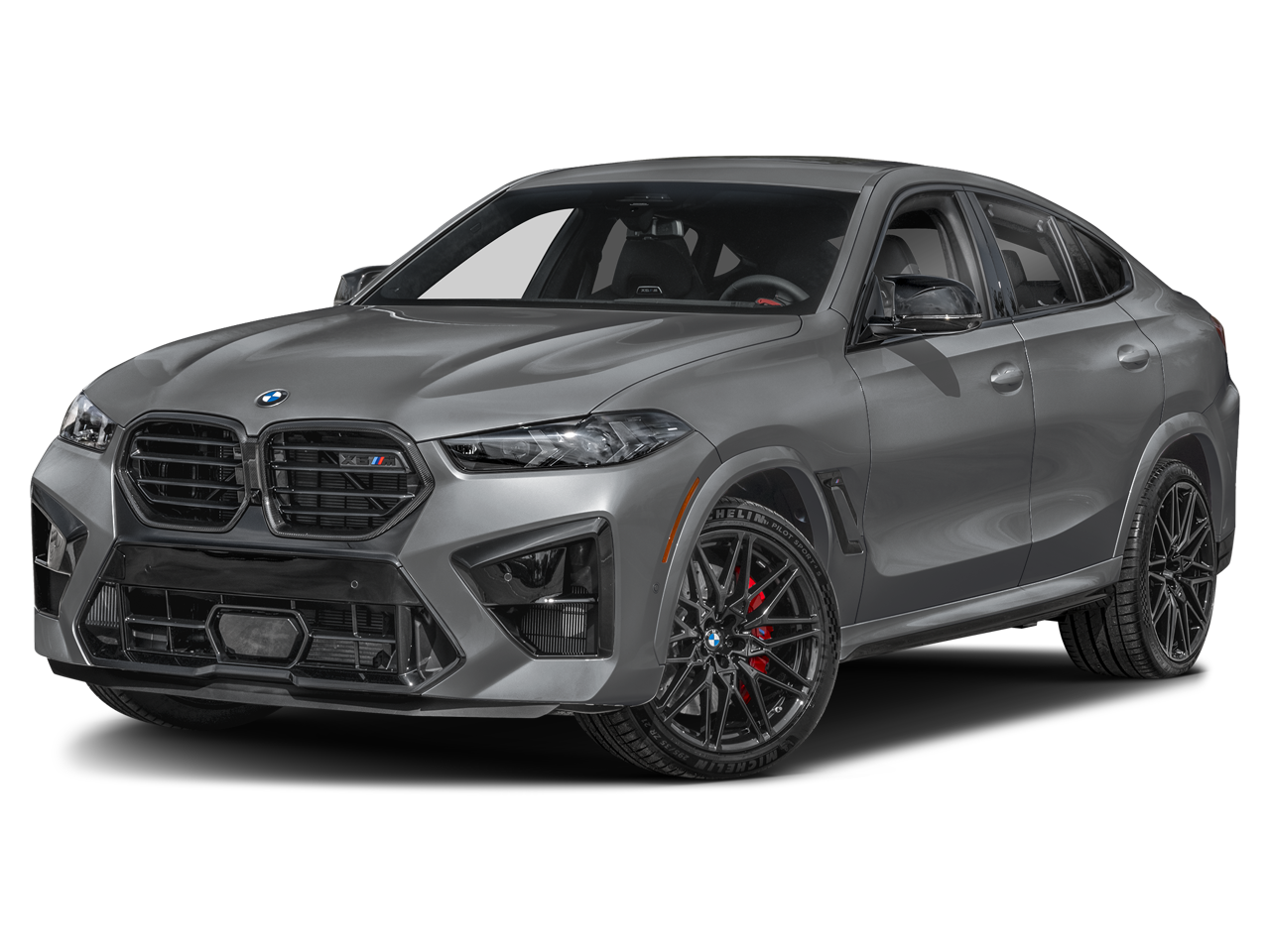 2027 BMW X6 Competition