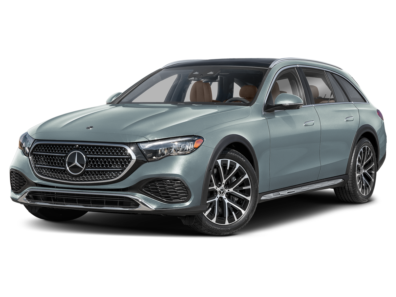 2027 Mercedes-Benz E-Class
