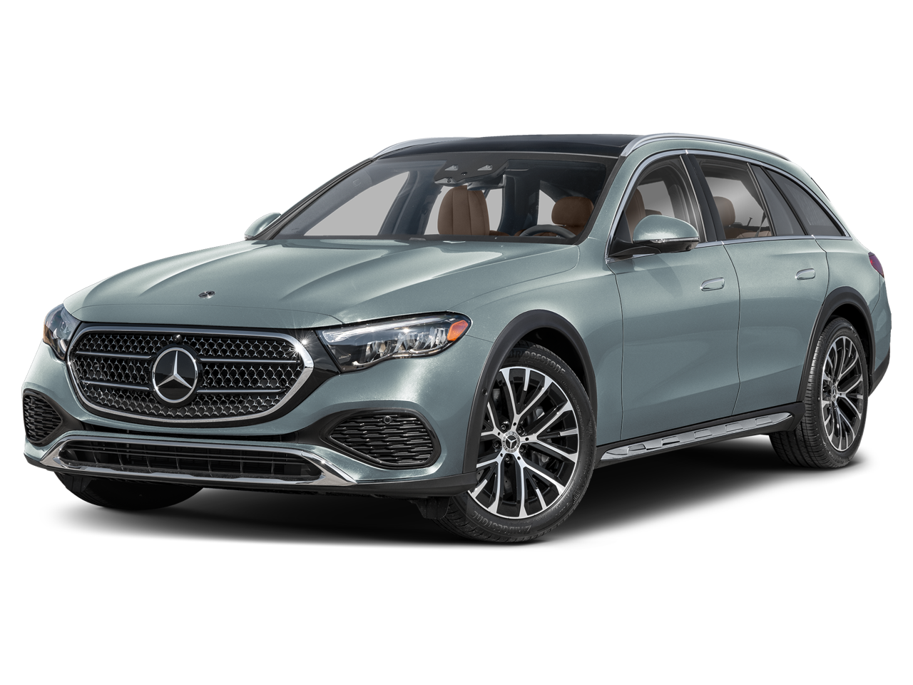 2027 Mercedes-Benz E-Class E 450 4MATIC®