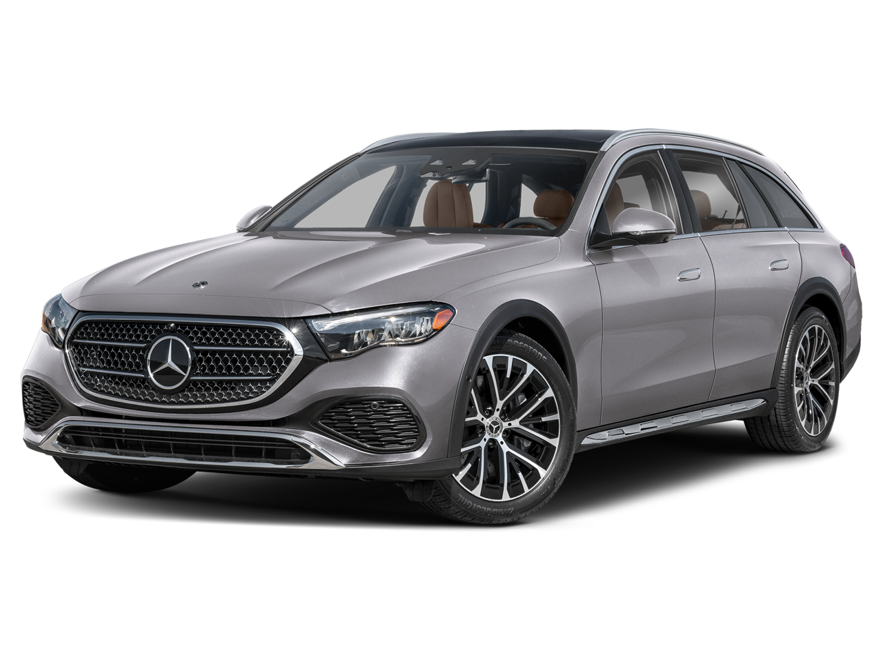 2027 Mercedes-Benz E-Class E 450 4MATIC®