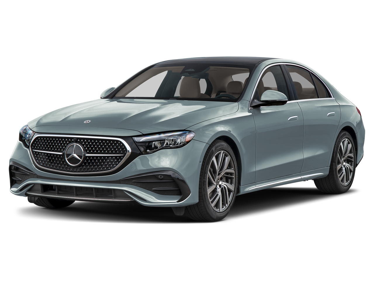 2027 Mercedes-Benz E-Class E 450 4MATIC®
