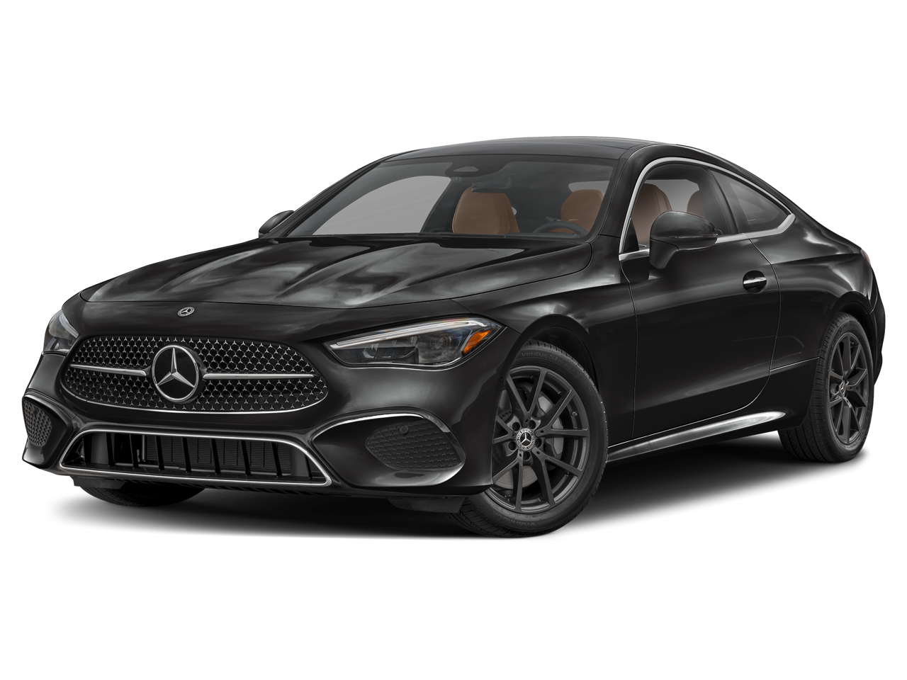 2027 Mercedes-Benz CLE