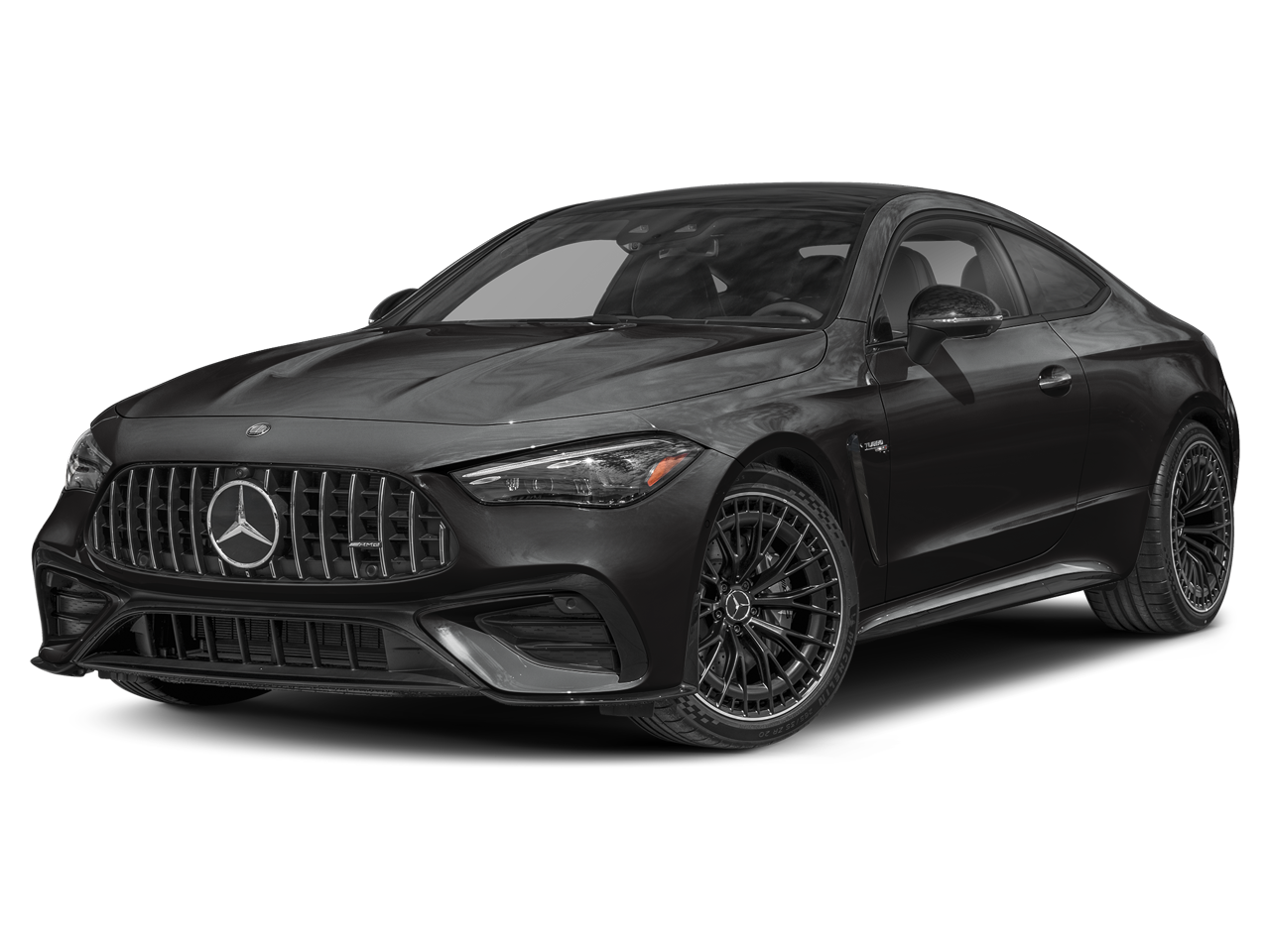 2027 Mercedes-Benz CLE CLE 53 AMG® Base