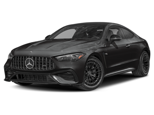 2027 Mercedes-Benz CLE CLE 53 AMG® Base
