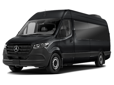 2027 Mercedes-Benz Sprinter 2500 Passenger 170 WB High Roof