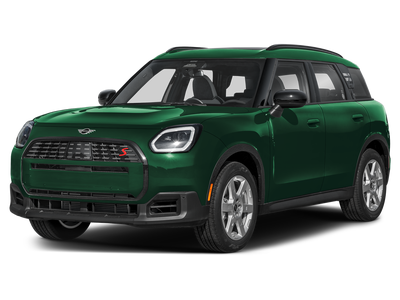 2027 MINI COUNTRYMAN ICONIC