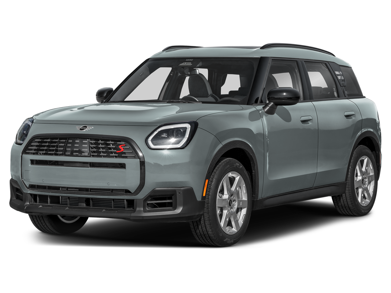 2027 MINI Countryman