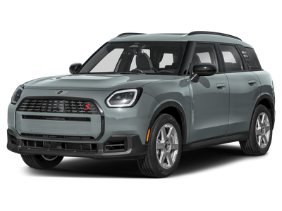 2027 MINI COUNTRYMAN SIGNATURE PLUS