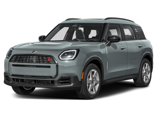 2027 MINI COUNTRYMAN SIGNATURE PLUS