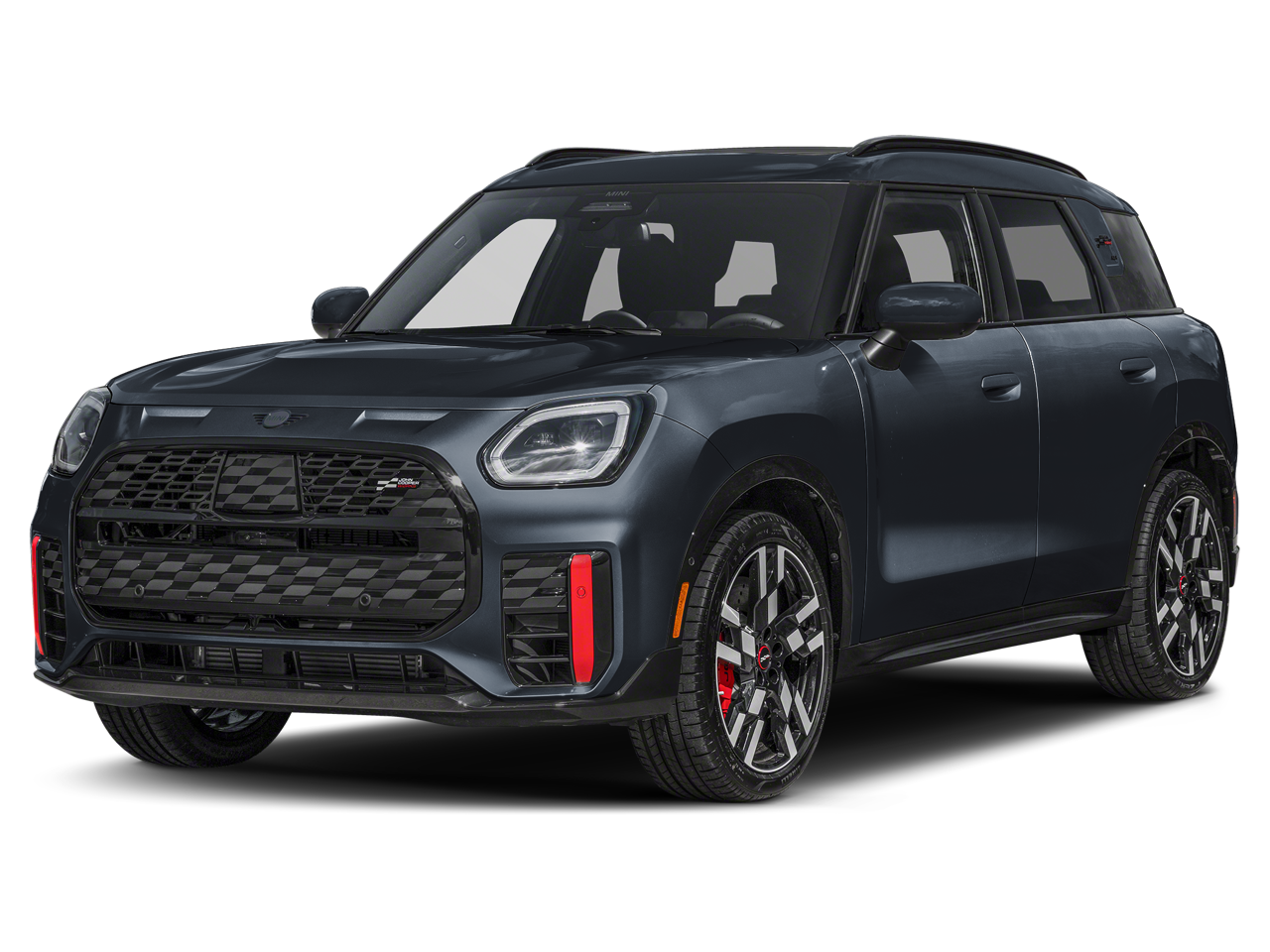 2027 MINI COUNTRYMAN ICONIC