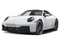 2027 Porsche 911 4S