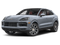 2027 Porsche Cayenne Coupe Coupe AWD