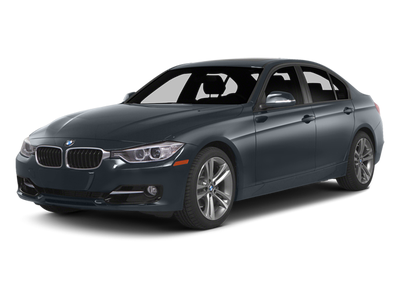 2013 BMW 3 Series 320i xDrive