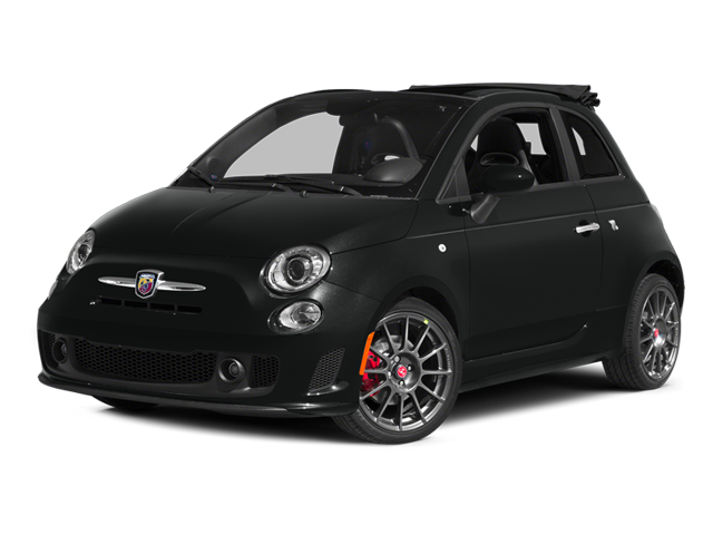 2013 FIAT 500
