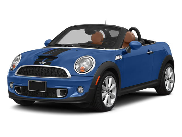 2013 MINI Cooper S Base