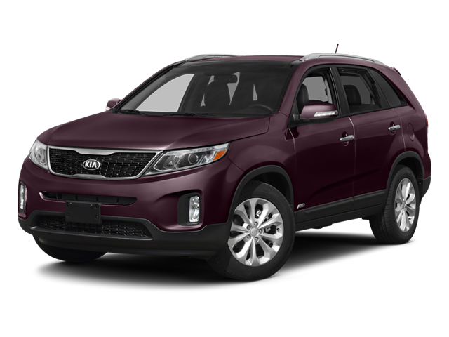 2014 Kia Sorento SX