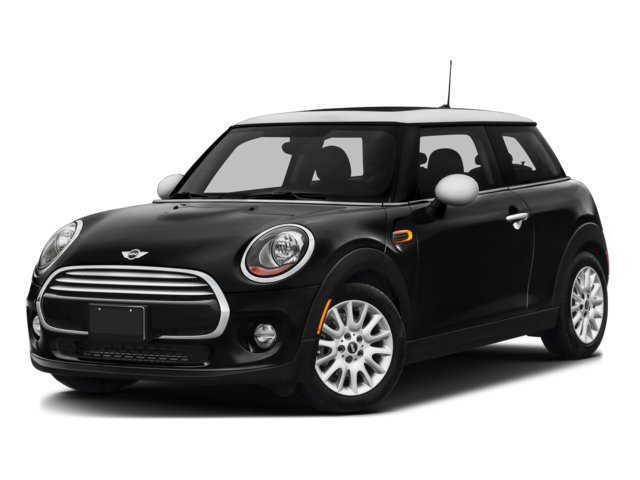 2016 MINI HARDTOP 2 DOOR Base