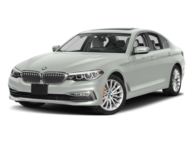 2017 BMW 5 Series 530i xDrive