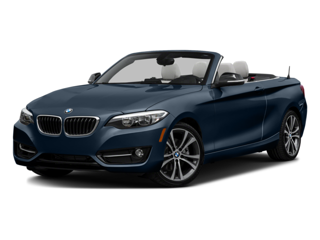 2017 BMW 2 Series 230i xDrive