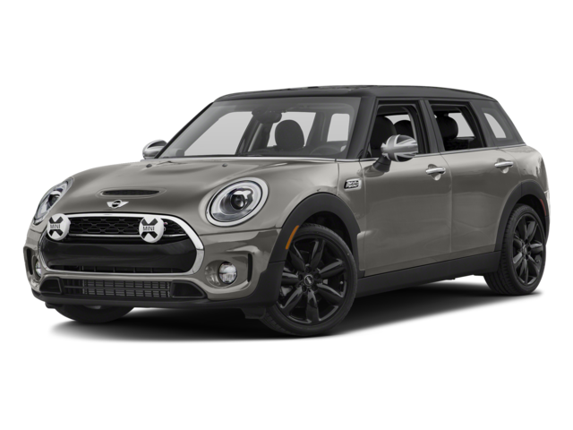 2017 MINI CLUBMAN Clubman