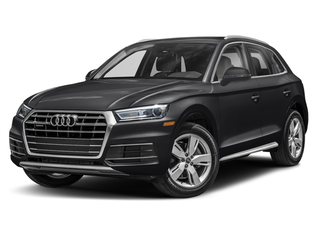 2018 Audi Q5 2.0T quattro S tronic Prestige's photo
