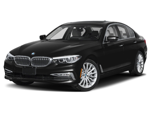2018 BMW 5 Series 530i xDrive