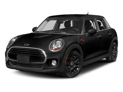 2018 MINI Cooper Base