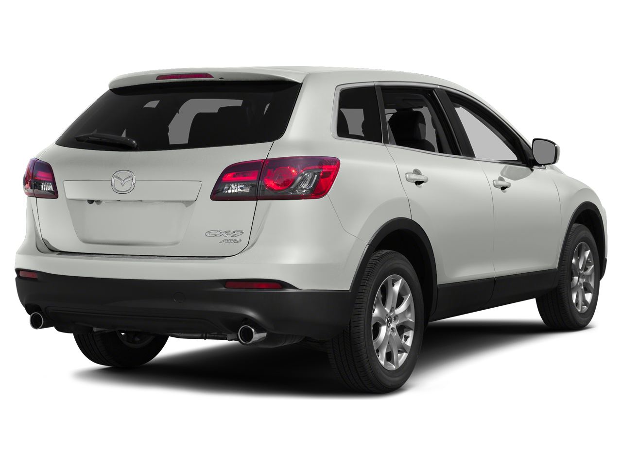 2015 Mazda Mazda CX-9 Grand Touring