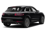 2015 Porsche Macan Turbo