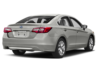 2015 Subaru Legacy 2.5i
