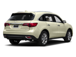 2016 Acura MDX 3.5L SH-AWD w/Advance Package