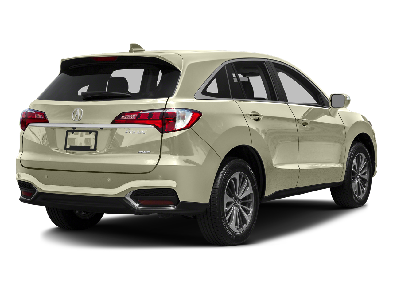 2016 Acura RDX Base AWD w/Advance Package
