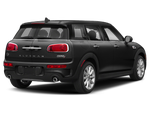 2019 MINI John Cooper Works Clubman ALL4 John Cooper Works