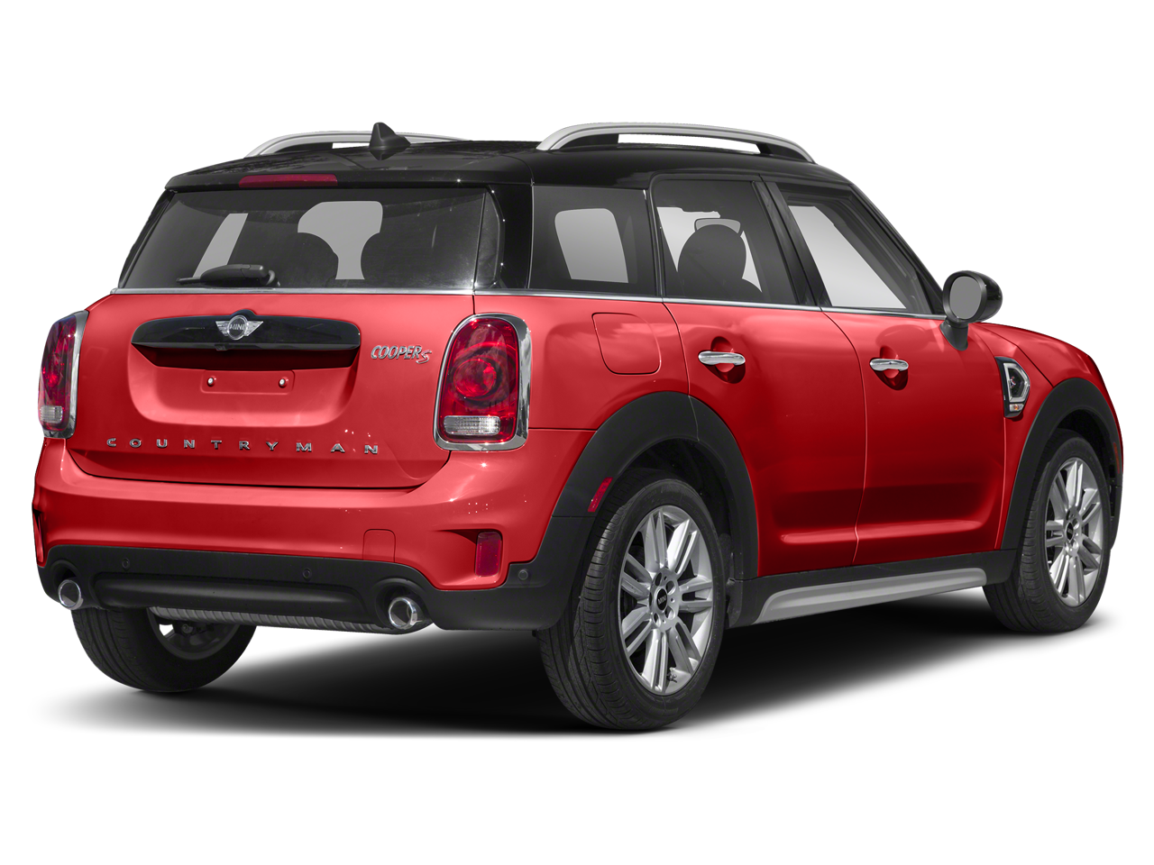 2019 MINI COUNTRYMAN Cooper S