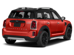 2021 MINI Cooper Countryman Oxford Edition