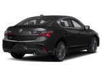 2022 Acura ILX Premium and A-SPEC Packages