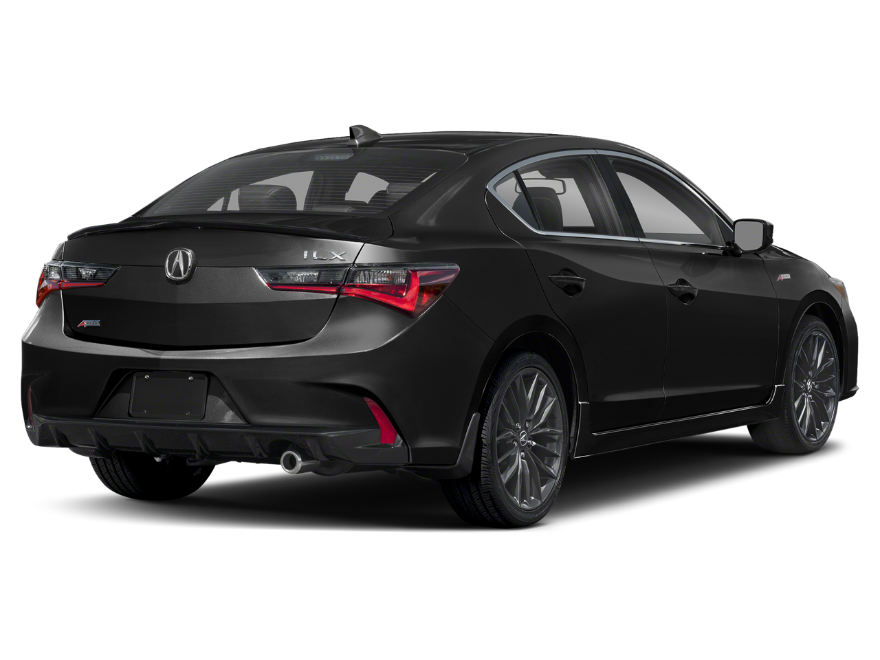 2022 Acura ILX Premium and A-SPEC Packages