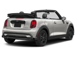 2022 MINI CONVERTIBLE SIGNATURE