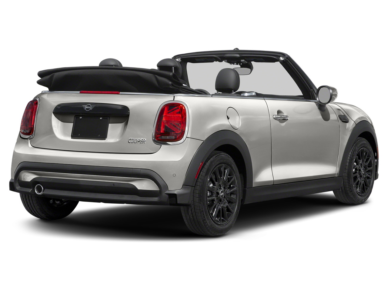 2022 MINI CONVERTIBLE SIGNATURE