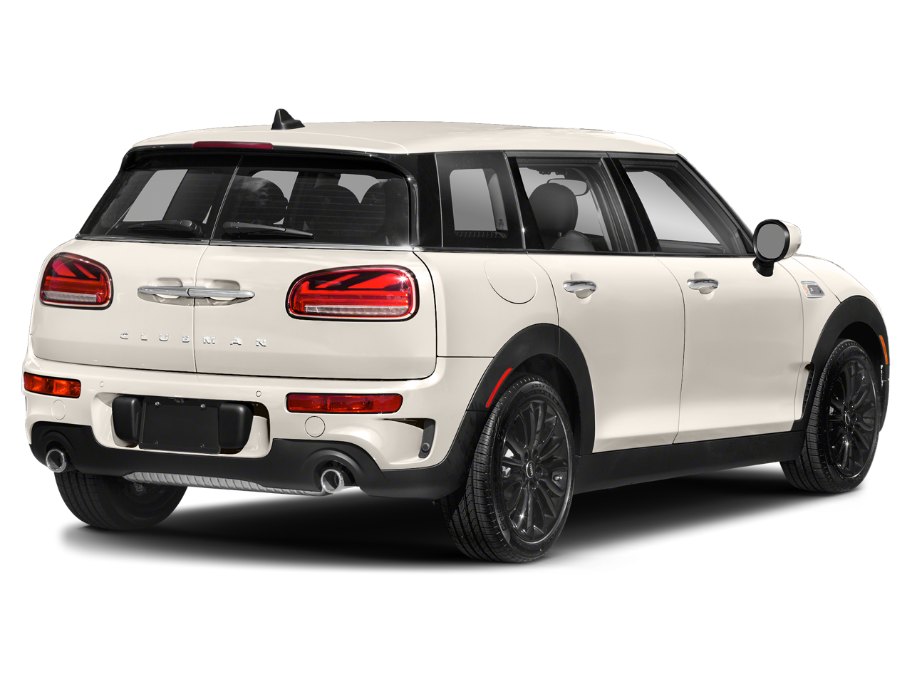 2022 MINI CLUBMAN Cooper S